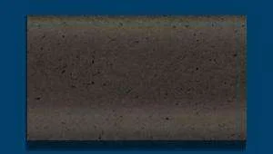 Плинтус пробковый ArtCorkDesing С 101 (Колер 18) 20x60x910 мм в Кургане