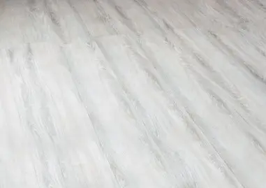 Кварц-виниловая плитка Alpine Floor Easy Line Дуб Снежный ЕСО 3-14 3 мм. 43 класс в Кургане