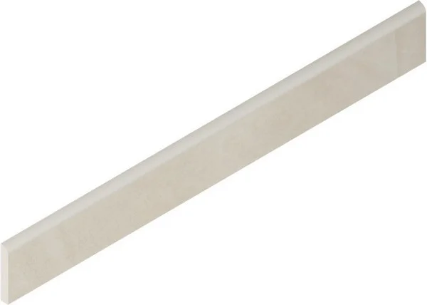 Керамогранит Italon Континуум Пьюр Плинтус 7.2х60 (Натуральная и Реттифицированная) в Кургане