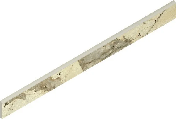 Керамогранит Italon Этернум Волкано Плинтус 7.2х80 (Натуральная и Реттифицированная) в Кургане