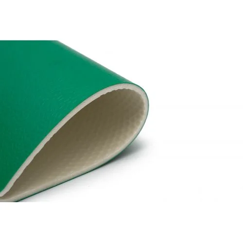 Спортивный линолеум Apoluza SportFloor Gem 4.5 Green (1,8 м) в Кургане