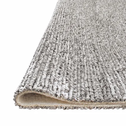 Ковровое покрытие Zartex Палермо 508 Серый Гранит - 3 м в Кургане