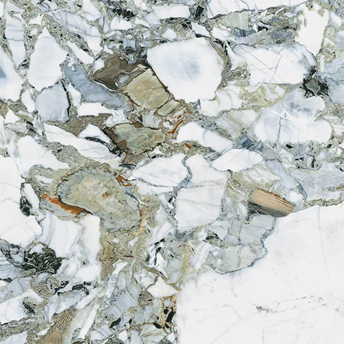 Керамогранит Vitra SityMarble Амазония Мультиколор 60х60 (Лаппатированная и Реттифицированная) в Кургане