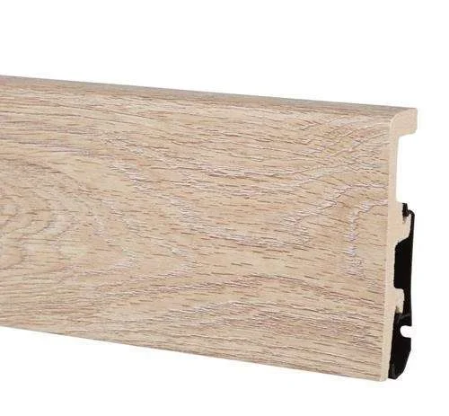 Плинтус полиуретановый Arbiton INTEGRA 11 Дуб Персидский 2,4 м в Кургане