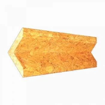 Угол пробковый внутренний ArtCorkDesign С 301 (20х20х910мм) в Кургане