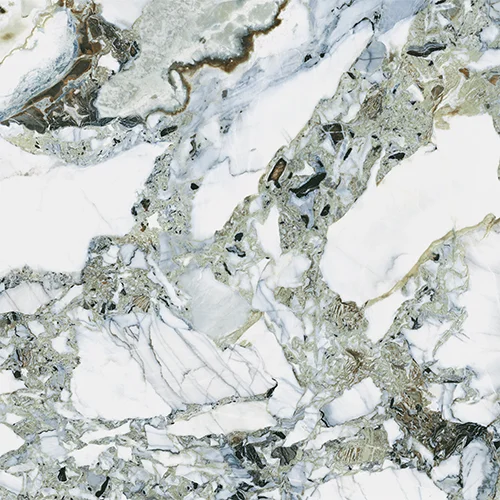 Керамогранит Vitra SityMarble Амазония Мультиколор 60х60 (Лаппатированная и Реттифицированная) в Кургане