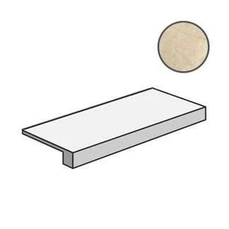 Керамогранит Italon Шарм Экстра Аркадиа 33*120 фронтальная ступень в Кургане