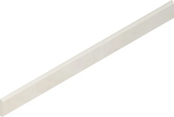 Керамогранит Italon Континуум Полар Плинтус 7.2х80 (Натуральная и Реттифицированная) в Кургане