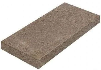 Керамогранит Italon Контемпора Бёрн 33x120 ступень угловая левая в Кургане