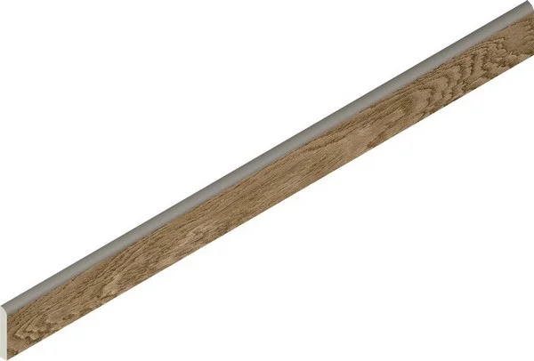 Керамогранит Italon Этернум Фумэ Плинтус 7.2х80 (Натуральная и Реттифицированная) в Кургане