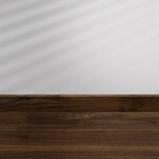 Виниловый плинтус Moduleo MDF English Walnut 20896 (12,5 х 60 х 2400 мм) в Кургане