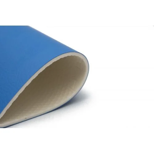 Спортивный линолеум Apoluza SportFloor Gem 4.5 Light Blue (1,8 м) в Кургане