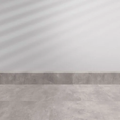 Виниловый плинтус Moduleo MDF Jet Stone 46958 (12,5 х 60 х 2400 мм) в Кургане