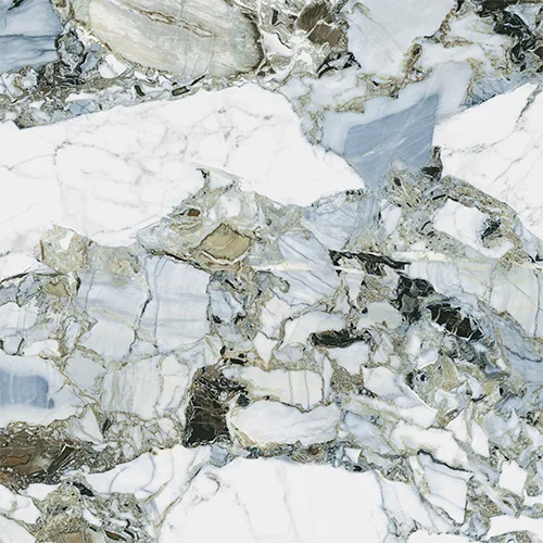 Керамогранит Vitra SityMarble Амазония Мультиколор 60х60 (Лаппатированная и Реттифицированная) в Кургане