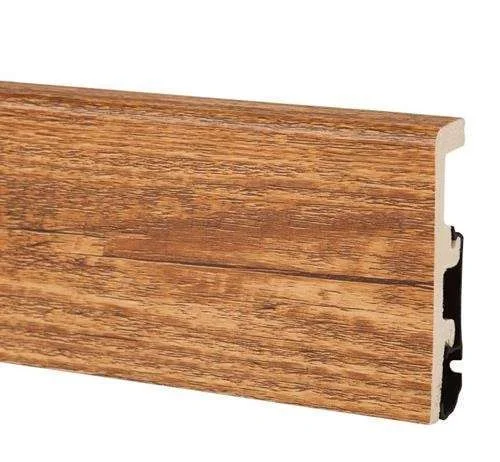 Плинтус полиуретановый Arbiton INTEGRA 10 Дуб Кальвадос 2,4 м в Кургане