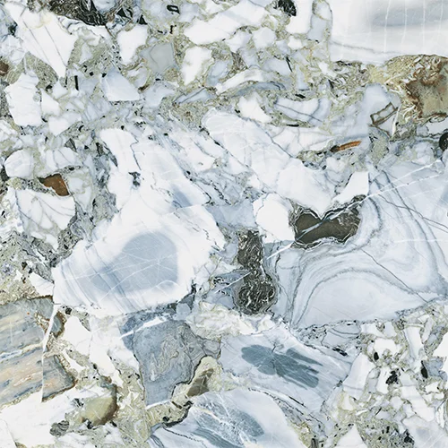 Керамогранит Vitra SityMarble Амазония Мультиколор 60х60 (Лаппатированная и Реттифицированная) в Кургане