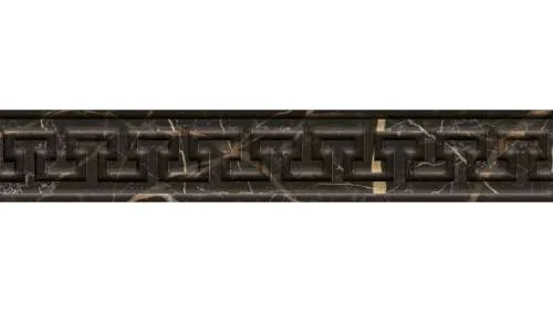 Керамогранит Italon Шарм Экстра Лоран Бордюр Лиф 5х30 в Кургане