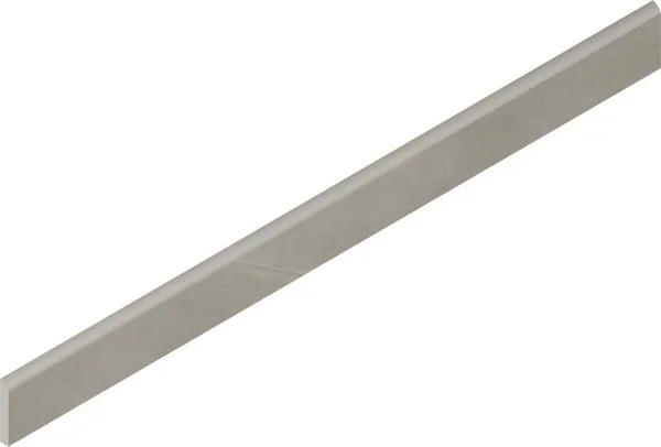 Керамогранит Italon Континуум Айрон Плинтус 7.2х80 (Натуральная и Реттифицированная) в Кургане