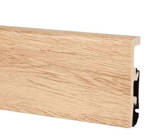 Плинтус полиуретановый Arbiton INTEGRA 09 Дуб Классический 2,4 м в Кургане