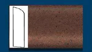 Плинтус пробковый ArtCorkDesing С 106 (Колер 13) 10х60х910 мм в Кургане