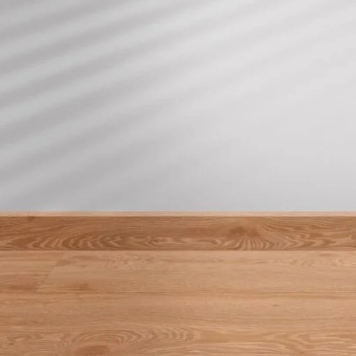 Виниловый плинтус Moduleo MDF Blackjack Oak 22450 (12,5 х 60 х 2400 мм) в Кургане