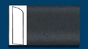 Плинтус пробковый ArtCorkDesing С 106 (Колер 17) 10х60х910 мм в Кургане