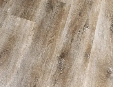 Кварц-виниловая плитка Alpine Floor Ultra Дуб Медовый ЕСО 5-17 2 мм. 34 класс в Кургане