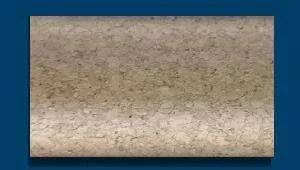 Плинтус пробковый ArtCorkDesing С 101 (Колер 6) 20x60x910 мм в Кургане