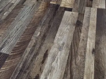 Кварц-виниловая плитка Alpine Floor Ultra Орех Состаренный ЕСО 5-11 2 мм. 34 класс в Кургане