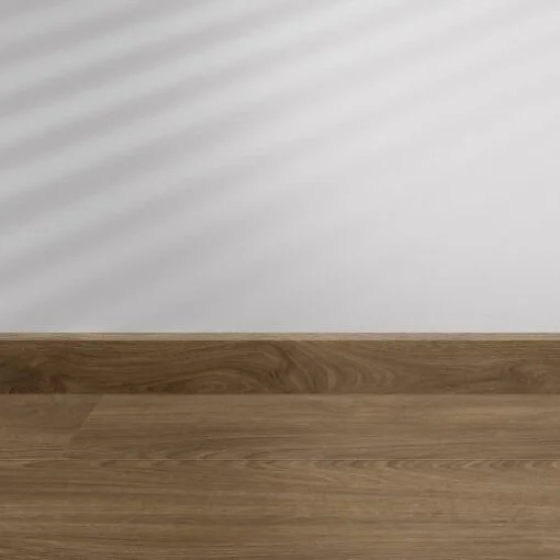 Виниловый плинтус Moduleo MDF Laurel Oak 51864 (12,5 х 60 х 2400 мм) в Кургане