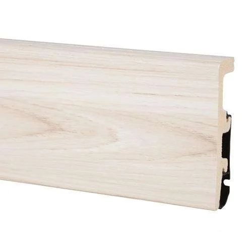 Плинтус полиуретановый Arbiton INTEGRA 05 Дуб Сити 2,4 м в Кургане