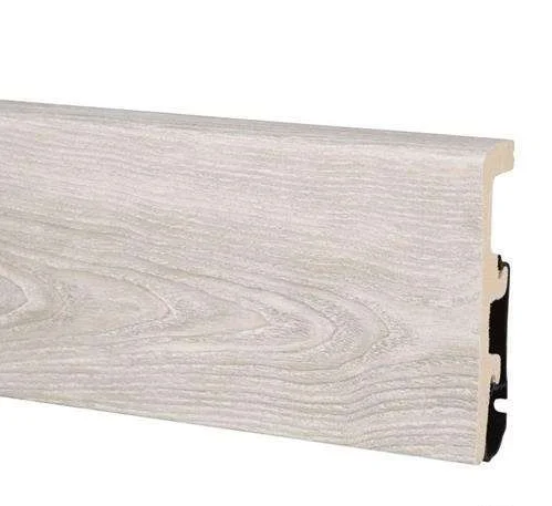 Плинтус полиуретановый Arbiton INTEGRA 07 Дуб Алабама 2,4 м в Кургане