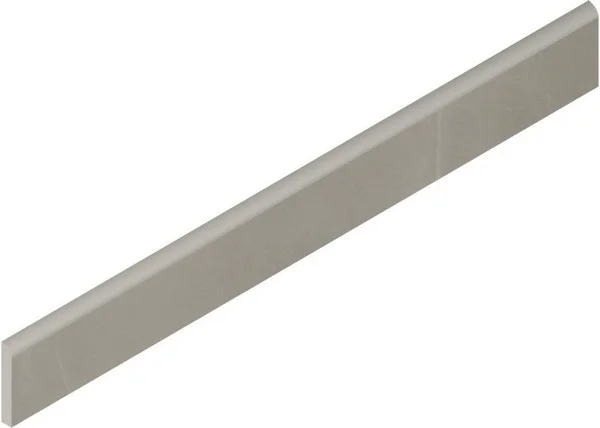 Керамогранит Italon Континуум Айрон Плинтус 7.2х60 (Натуральная и Реттифицированная) в Кургане