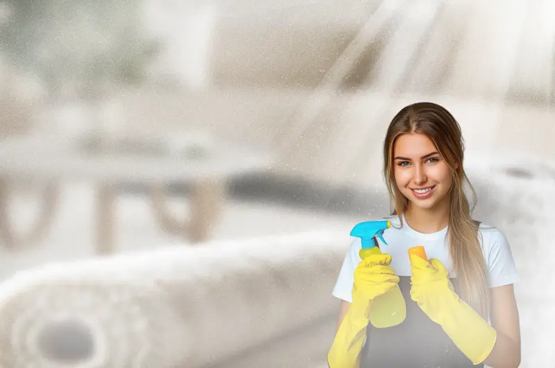 Эффективные советы и рекомендации по уходу за ковровым покрытием: как сохранить ковер красивым и долговечным