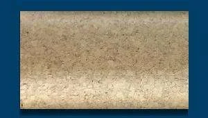 Плинтус пробковый ArtCorkDesing С 101 (Колер 4) 20x60x910 мм в Кургане