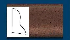 Плинтус пробковый ArtCorkDesing С 102 (Колер 13) 20x40x910 мм в Кургане