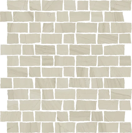 Керамогранит Italon Шарм Эдванс Силк 30х30 мозаика Роу (Патиннированная) в Кургане