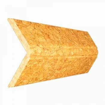 Угол пробковый наружный ArtCorkDesign С 302 (20х20х910мм) в Кургане