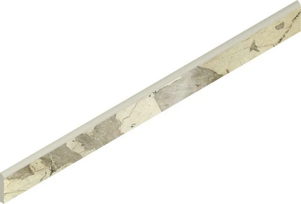 Керамогранит Italon Этернум Волкано Плинтус 7.2х80 (Люкс и Реттифицированная) в Кургане