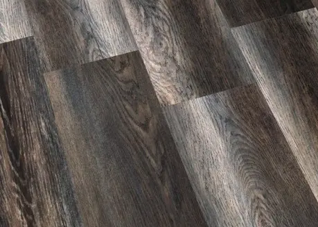 Кварц-виниловая плитка Alpine Floor Ultra Орех Темный ЕСО 5-13 2 мм. 34 класс в Кургане