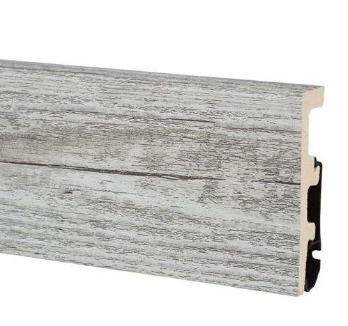 Плинтус полиуретановый Arbiton INTEGRA 14 Дуб Орегон 2,4 м в Кургане