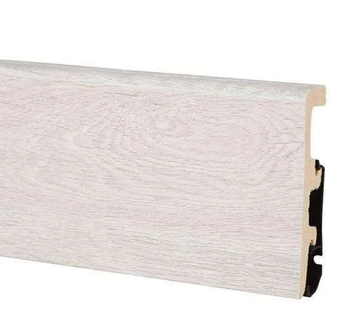 Плинтус полиуретановый Arbiton INTEGRA 04 Северный Ясень 2,4 м в Кургане