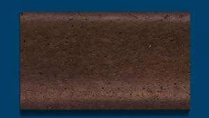 Плинтус пробковый ArtCorkDesing С 101 (Колер 14) 20x60x910 мм в Кургане