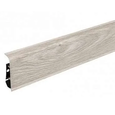 Плинтус пластиковый Arbiton INDO70 16 Дуб Кавказский  2,5 м в Кургане