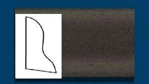 Плинтус пробковый ArtCorkDesing С 102 (Колер 18) 20x40x910 мм в Кургане