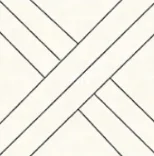 Модульный паркет Гордон Дуб Без покрытия 449х449х15 мм в Кургане