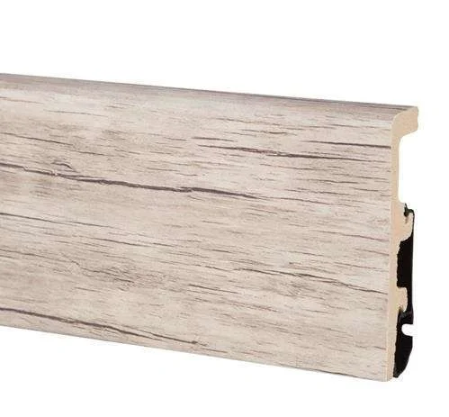 Плинтус полиуретановый Arbiton INTEGRA 12 Дуб Рома  2,4 м в Кургане