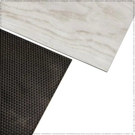 ПВХ плитка FineFlex Wood Дуб Лапландский FX-105 в Кургане