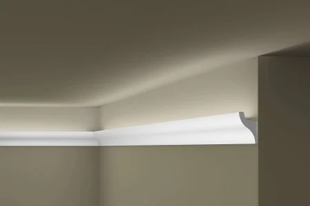 Профиль NMC Wallstyl IL3 (50х33х2000мм) в Кургане