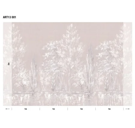 Обои Loymina Пейзаж vol. 2 ART13 001 в Кургане